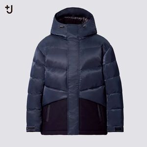 Uniqlo +J Down Oversized Jacket